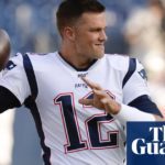 The 'Formula One' secret behind Tom Brady's time-cheating dominance | Sport | The Guardian