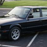 Here's Exactly What It Cost Me To Buy And Rebuild A BMW E30