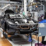 BMW i8 Production Hits 20,000: Production To Cease In April 2020