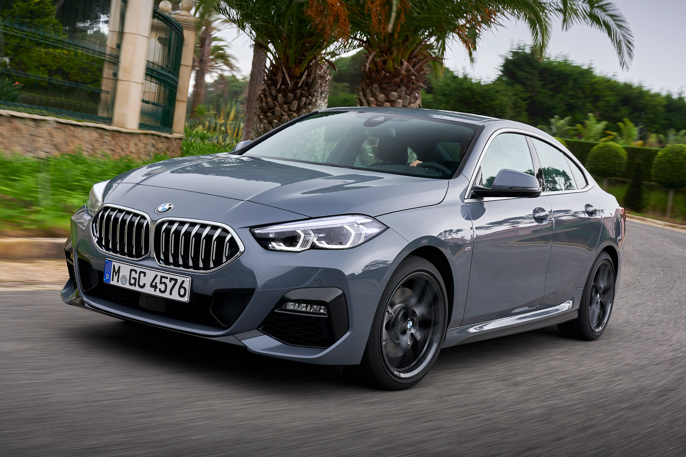 New BMW 2 Series Gran Coupe 2020 review | Motor Memos