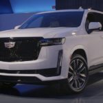 2021 Cadillac Escalade vs. BMW X7, Lincoln Navigator, Mercedes GLS, Audi Q7 and Range Rover: How do they stack up? - Roadshow