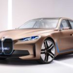 BMW Group Cutting 50 Percent Of 'Traditional Drivetrain Variants'