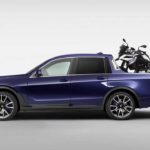 Electric BMW M Pickup Truck Is Not Out Of The Question