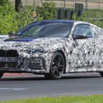 BMW 4 Series Looks Almost Ready For Production In New Spy Photos
