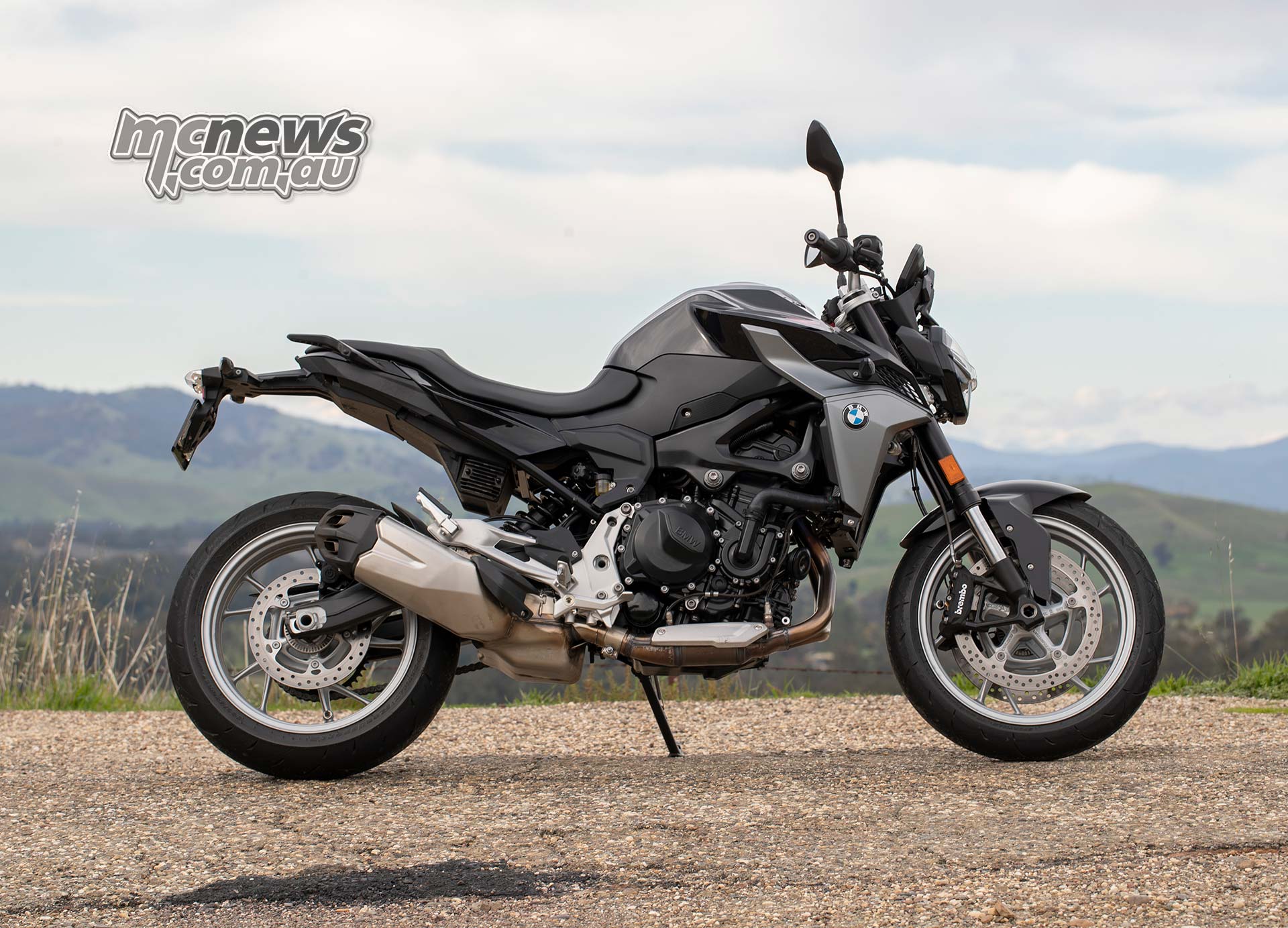 2020 Yamaha MT-03 Review - Cycle News