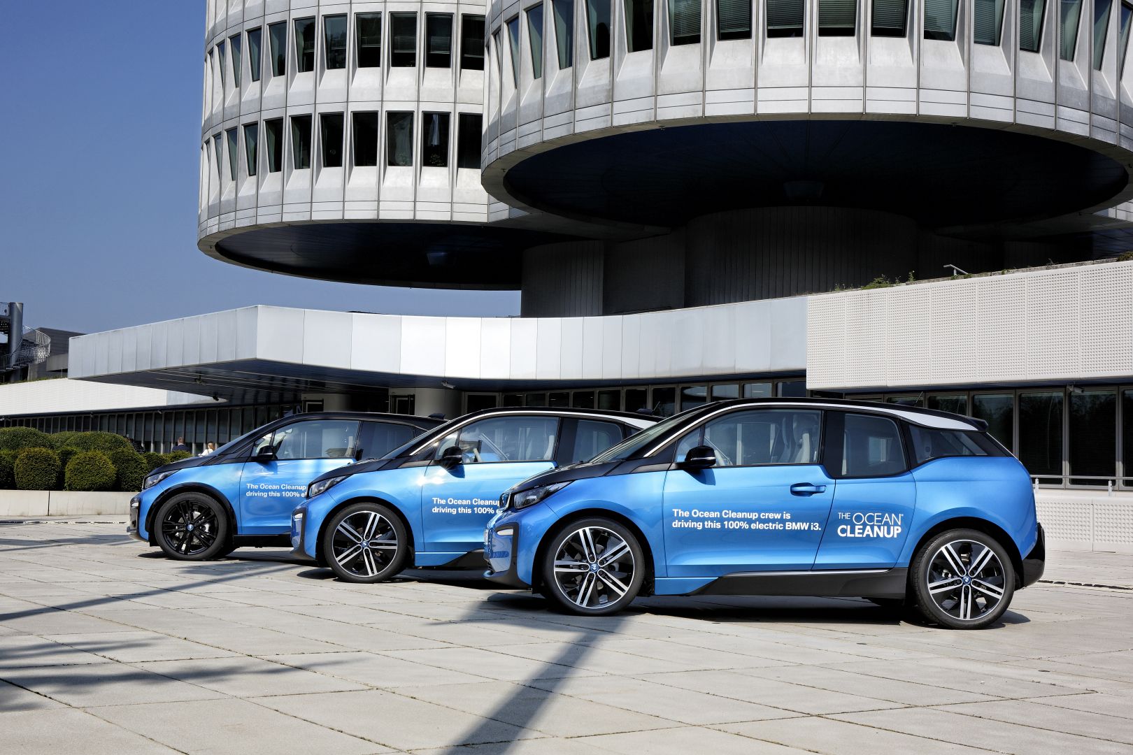 7.9% of total BMW Group car sales in 2020 were electrified vehicles | Motor Memos