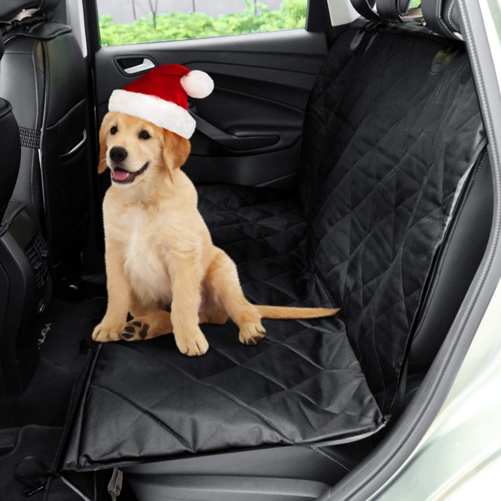 Best Dog Seat Cover Pet For Leather Seats Ford F150 Bmw X5