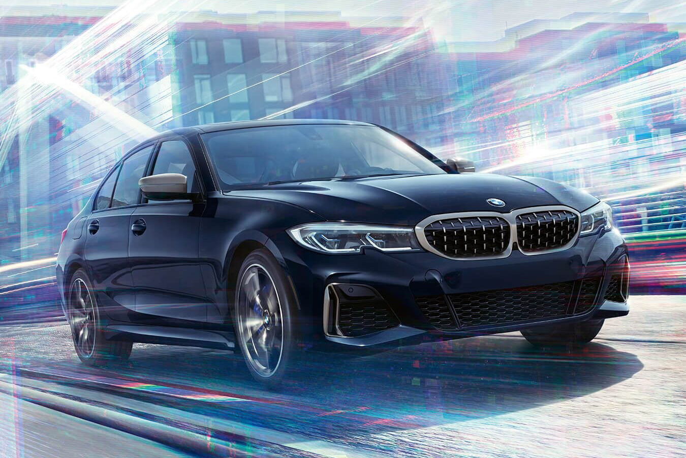 2019 BMW 3 Series Redesign Plan and Project TheNextCars