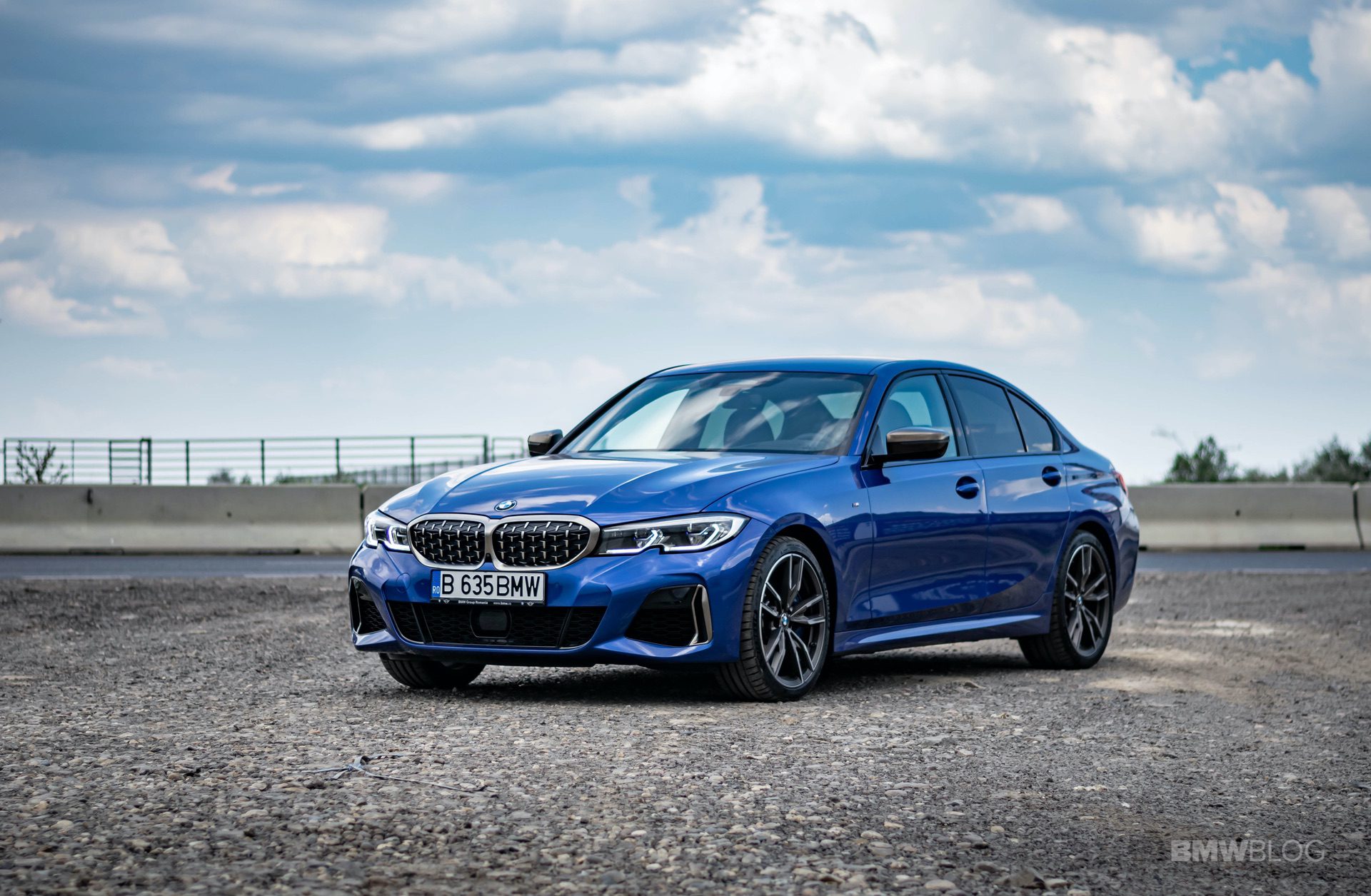 TEST DRIVE: 2020 BMW M340i xDrive – The Sweet Spot Of Comfort And
