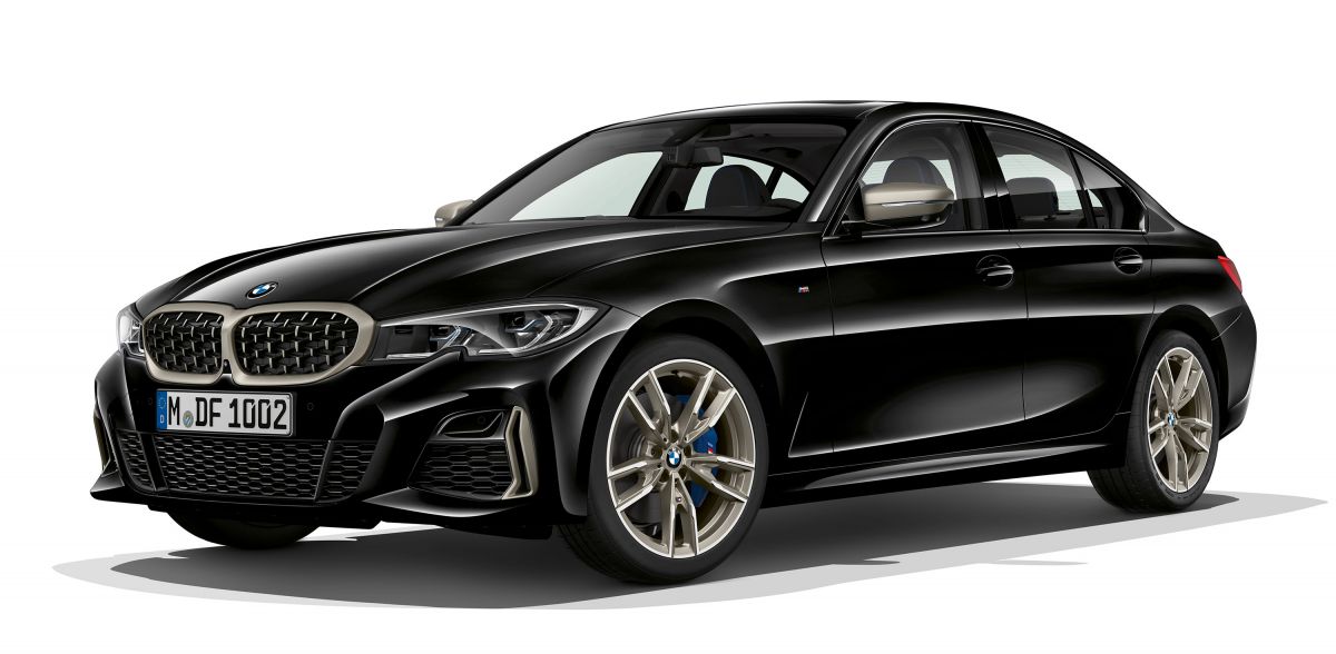 G20 BMW M340i xDrive to be introduced in Malaysia – first-ever CKD M