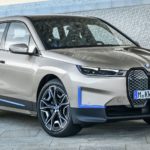 2022 BMW iX: Meet The Brand’s First Bespoke Electric SUV And New Technology Flagship