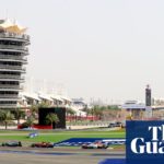Formula One faces charge of aiding sportwashing by racing in Bahrain | Formula One | The Guardian