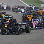 F1 Teams that Battled it Out for the 2020 Formula One World Championship