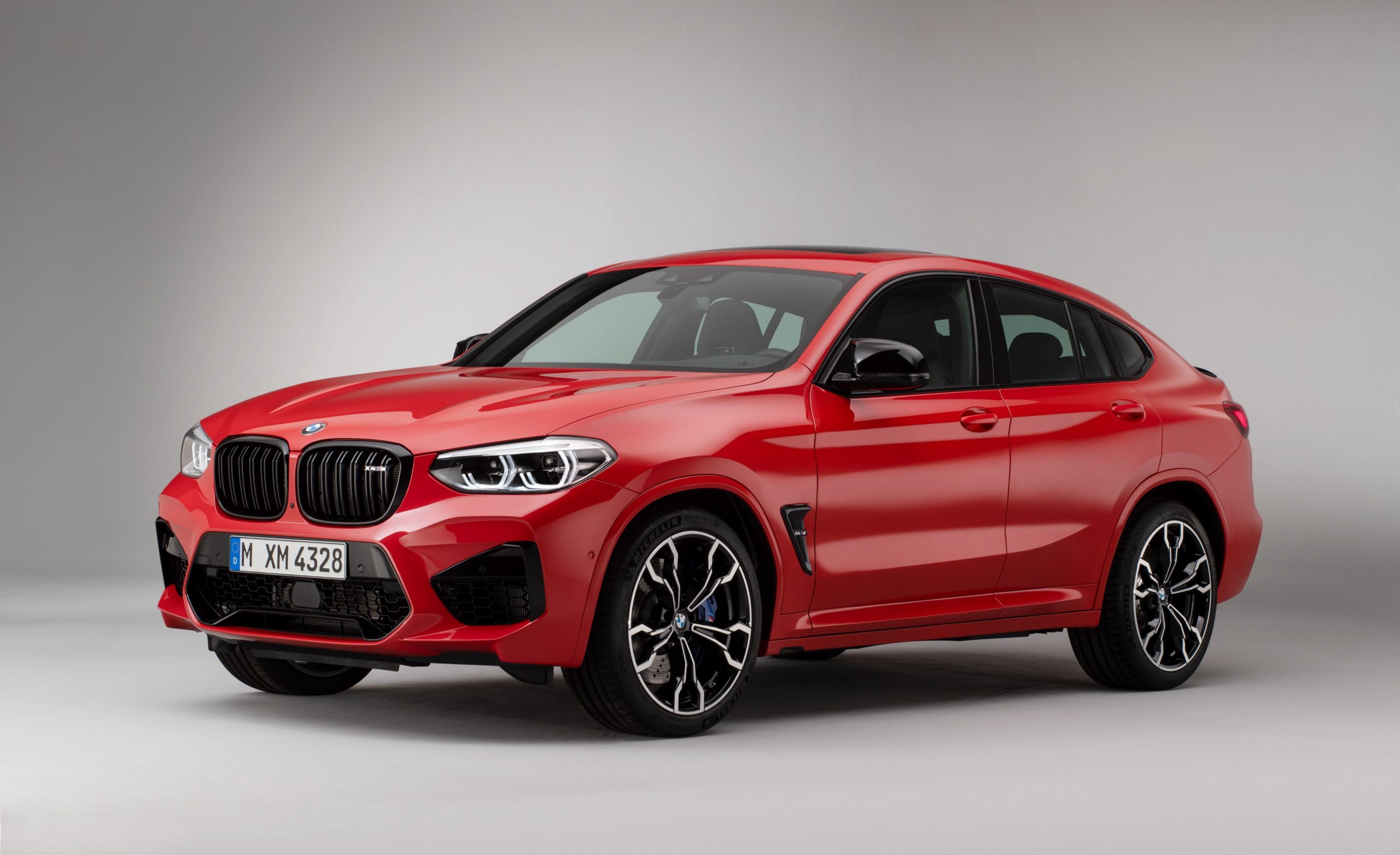 2020 BMW X4M: Changes for the new model year | Motor Memos