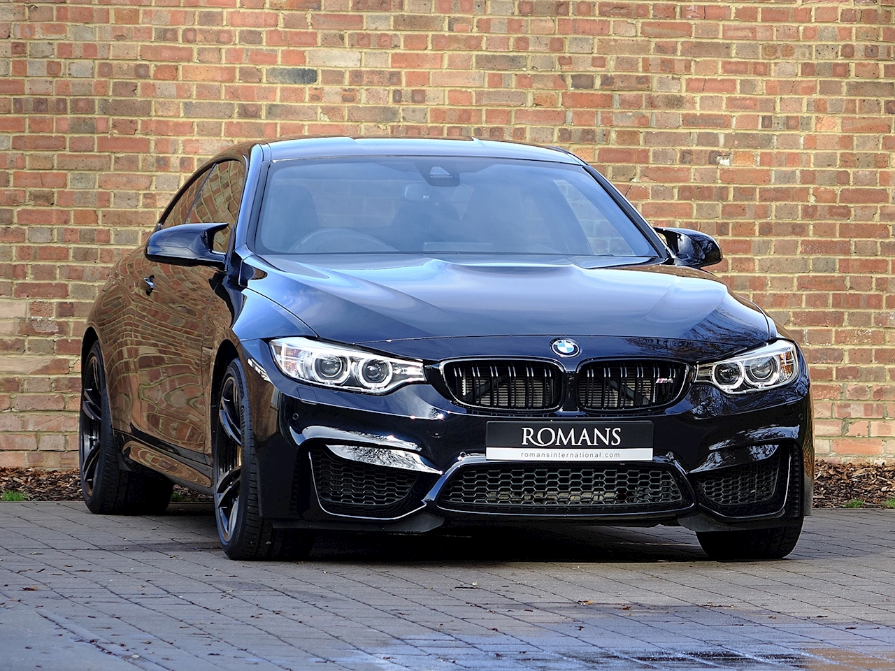 2015 Bmw M4 Coupe For Sale | Motor Memos