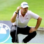 BMW International 2021 R2 - Niall Kearney takes 2-shot lead - Golf Today
