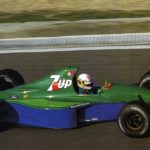 Overview Formula One Testing In 1991 - UNRACEDF1.COM