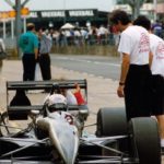 Overview Formula One Testing In 1990 - UNRACEDF1.COM