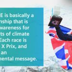 Raising Climate Change Awareness through Motor Racing with Catie Munnings, Andretti United Extreme E Racing Driver | Siemens Software Podcast Network