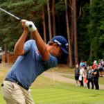 BMW PGA Championship 2021 R1 - Tie for lead - Golf Today