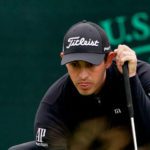 BMW Championship 2021 R4 - Patrick Cantlay wins playoff - Golf Today
