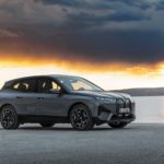 The Final BMW iX 50i Range and Performance Specifications Are Here