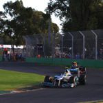 Formula One World Championship, Australian Grand Prix