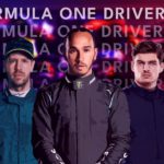 F1: 2022 Formula One Driver Line-up