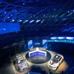 BMW SIM Racing crowns its champions and presents innovative new features at the end-of-season finale.