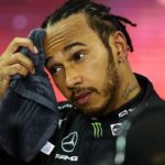 Lewis Hamilton unfollows EVERYBODY on Instagram, maintains his silence after controversial Formula One finale in Abu Dhabi