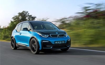 BMW i3 first-gen production to close in July 2022 | Autocar India