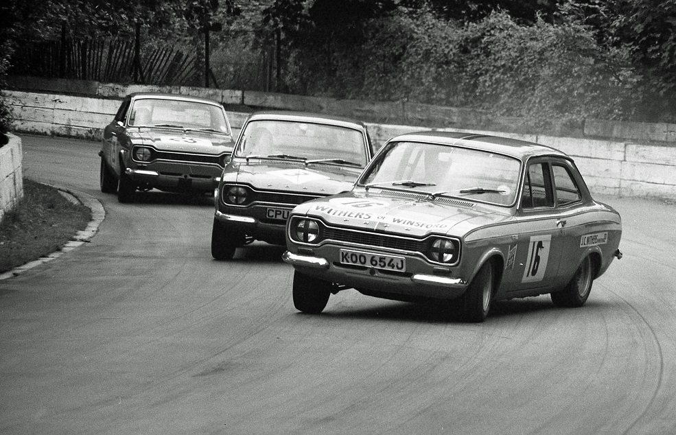 What Is Britain’s Most Missed Motor Racing Championship? | Fast Car