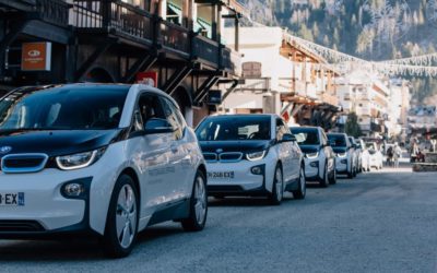 BMW will reportedly halt production of the i3, the cornerstone of its EV transition