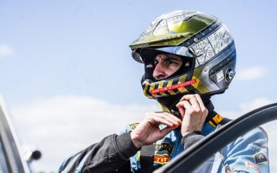 M-Sport to field fourth WRC Puma for Bertelli in Sweden
