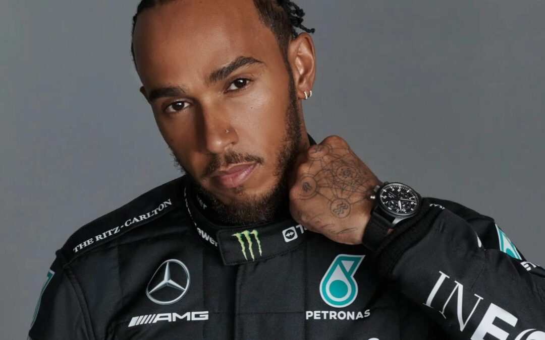 Formula One drivers rich list revealed – including racer with ‘£2.4bn fortune’