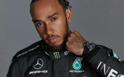 Formula One drivers rich list revealed – including racer with ‘£2.4bn fortune’
